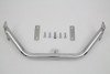 V-Twin - Chrome Fairing Support Bar