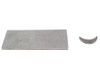 V-Twin - Forging Number Plate with Neck Extension Set