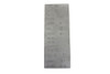 V-Twin - Rigid Frame Forging Hallmark Plate