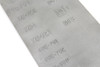 V-Twin - Rigid Frame Forging Hallmark Plate
