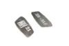V-Twin - 1948-1957 Neck Hallmark Number Plate Set