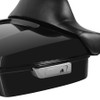 Hogworks Hogworkz® Chrome Tour Pack Hinges & Latch Kit for Harley-davidson®