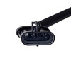 Hogworks Wire Harness for Harley® Led Headlights Oem Replacement #69200897