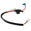 Hogworks Passing Lamp Control Harness for Harley® Flhr/Flst '96-'17