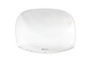 National Cycle #20030 - Replacement Windshield Clear