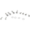 Gardner-westcott #C-74-150T - Bolt Set - Lever Box - Chrome