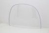 National Cycle #20002 - Beaded Windshield Top
