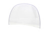 National Cycle #20002 - Beaded Windshield Top