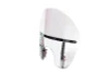 National Cycle #N21431A - Switchblade Detachable Clear Chopped Windshield