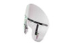 National Cycle #N21418 - Switchblade Detachable Tinted Chopped Windshield