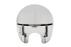 National Cycle #N21432 - Switchblade Detachable Tinted Chopped Windshield