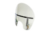 National Cycle #N21434 - Switchblade Detachable Tinted Chopped Windshield