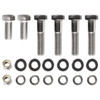Hogworks 1-2 Inch Adjustable Lowering Kit for Harley® Touring '93-'01