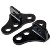 Hogworks 1-2 Inch Adjustable Lowering Kit for Harley® Touring '93-'01