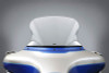 National Cycle #N20403 - V-Stream Clear Standard Windshield