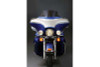 National Cycle #N20405 - V-Stream Dark Tint Ultra Low Windshield