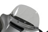 V-Twin #78159 - Clear Windshield