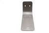 V-Twin #D-3296 - Engine Skid Plate Black