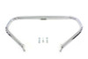 V-Twin #49218-01 - Chrome Front Engine Bar
