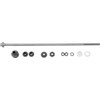 Colony #2612-10 - Rod Assembly - Seat Post