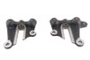 V-Twin #0280202 - Rear Frame Axle Plate Set