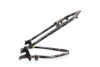 V-Twin - 45 Weld-On Frame Hardtail