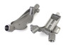V-Twin - 45 inch Transmission and Motor Base Forging Set Raw