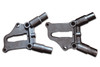 V-Twin - Rigid Rear Axle Plate Set