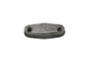 V-Twin #A-8210 - Front Frame Mount Block Right Side Two Hole Type