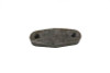 V-Twin #A-8210 - Front Frame Mount Block Right Side Two Hole Type