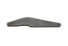 V-Twin #A-1266 - Frame Gusset Plate Left Side