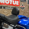 Hogworks Driver/Rider Backrest for Harley® Softail '07-'17