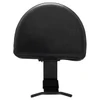 Hogworks Driver/Rider Backrest for Harley® Softail '07-'17