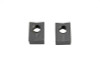 V-Twin - Coil Mount Frame Block Set