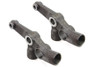 V-Twin - Upper Shock Frame Mount Set