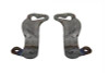 V-Twin #B-2979,80,81,82 - Frame Top Engine Mount