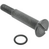James Gasket #JGI-31478-65-X - Screw with O-Ring