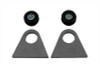 V-Twin - Oil Tank Frame Mount Kit