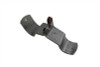 V-Twin #B-7985 - Lower Front Gas Tank Mount Set Raw