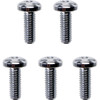 Gardner-westcott #C-80-42T - Rotor Bolt Set - Cast - Chrome