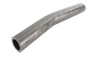 V-Twin - Rigid Rear Fender Cross Tube Raw Steel