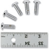 Gardner-westcott #C-80-42 - Rotor Bolt Set - Cast - Chrome