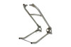 V-Twin - Replica Hardtail Rear Frame Section