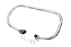 V-Twin #21009 - Chrome Front Engine Bar
