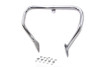 V-Twin - Chrome Front Engine Bar