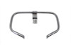 V-Twin #9035-35C - Chrome Front Engine Bar