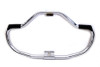 V-Twin - Chrome Front Engine Bar with Footpeg Pads