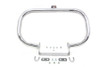 V-Twin #21015 - Chrome Front Engine Bar