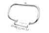 V-Twin #21015 - Chrome Front Engine Bar