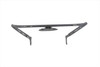 V-Twin - Chrome Front Engine Bar
